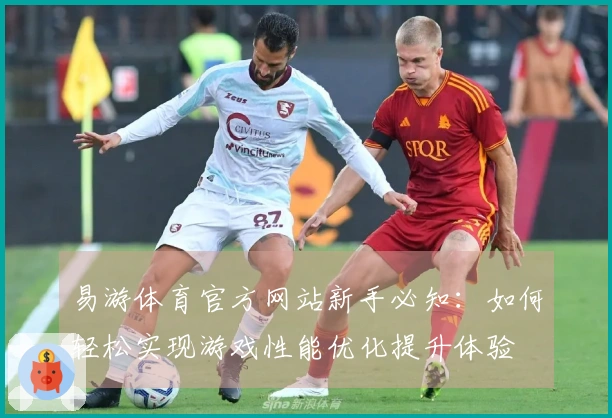 易游体育官方网站新手必知:如何轻松实现游戏性能优化提升体验